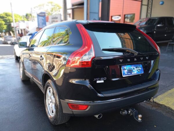 VOLVO XC 60 2011 - Imagem 8