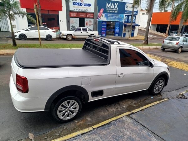 Saveiro Robust 2022 - Imagem 11