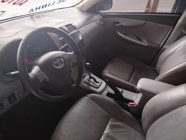 Corolla XEI 2010 - Imagem 9