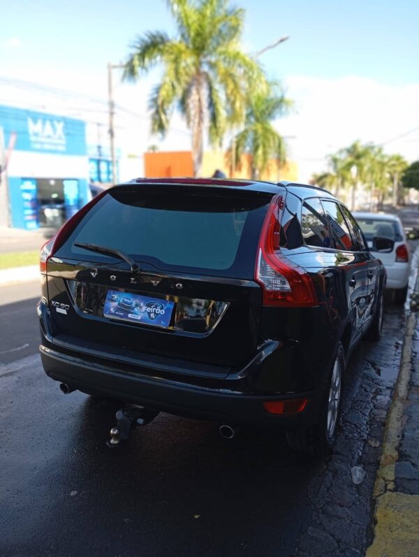 VOLVO XC 60 2011 - Imagem 11