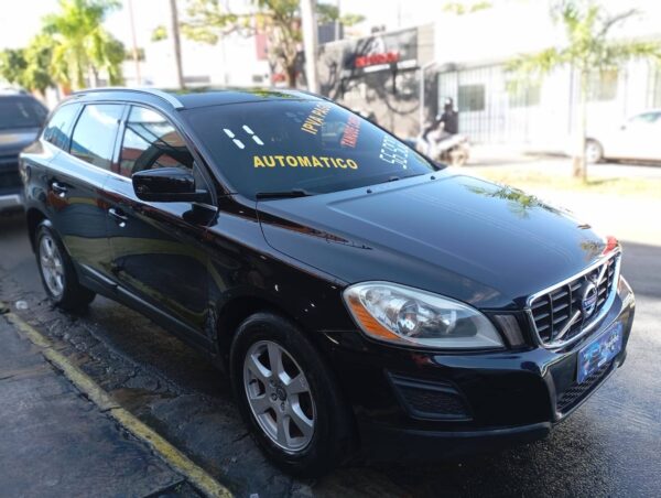 VOLVO XC 60 2011 - Imagem 12
