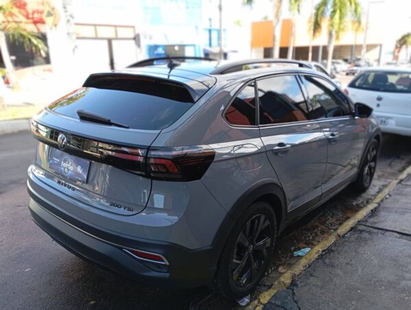 Nivus Highline 2023 - Imagem 10