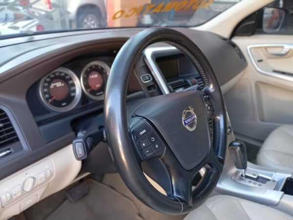 VOLVO XC 60 2011 - Imagem 13