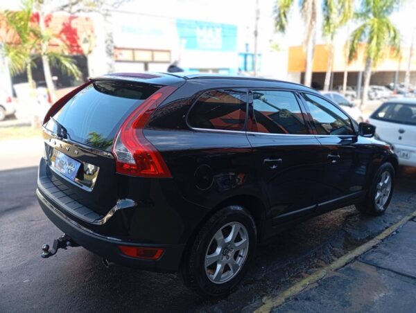 VOLVO XC 60 2011 - Imagem 14