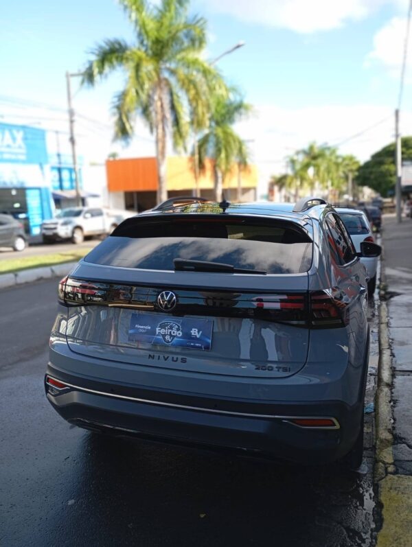Nivus Highline 2023 - Imagem 12