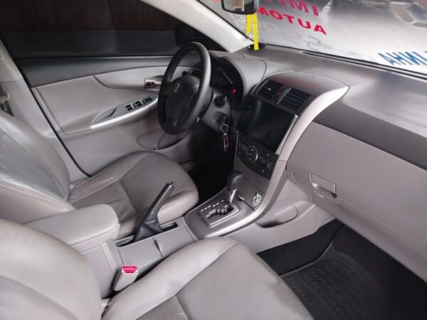 Corolla XEI 2010 - Imagem 10