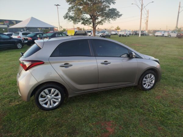 HB-20 Confort 2019 - Imagem 3