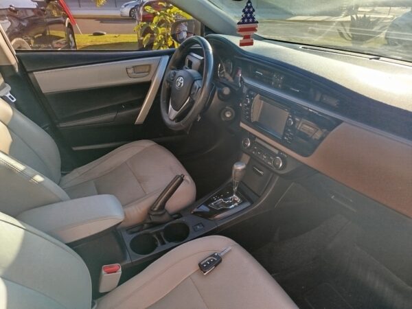 Corolla XEI 2015 - Imagem 2