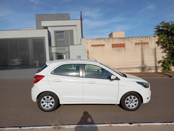 Ford KA 2015 - Imagem 2