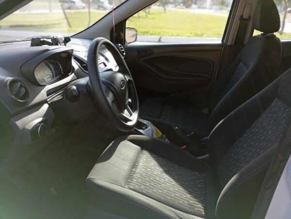Ford KA 2015 - Imagem 3