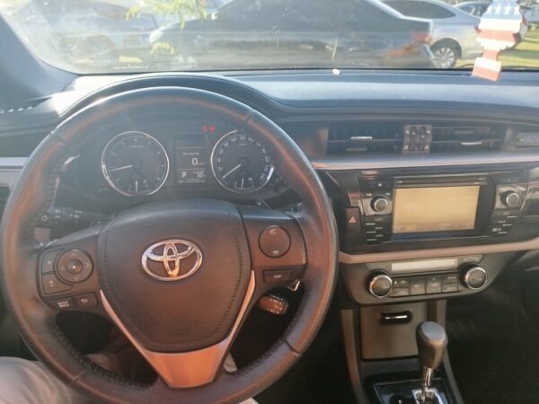 Corolla XEI 2015 - Imagem 4