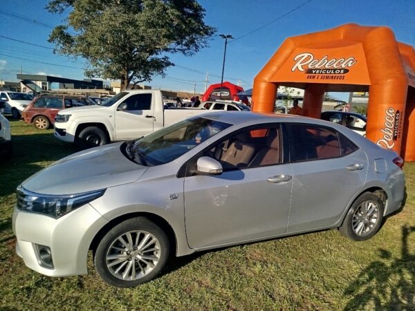 Corolla XEI 2015 - Imagem 5