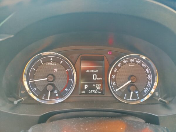 Corolla XEI 2015 - Imagem 6