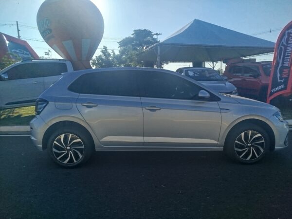 Polo Highline TSI 2023