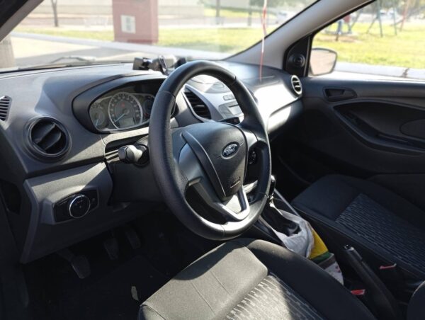 Ford KA 2015 - Imagem 6