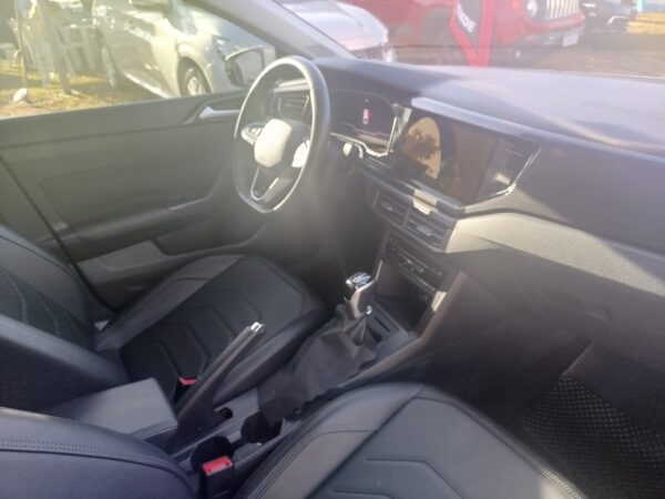 Polo Highline TSI 2023 - Imagem 2