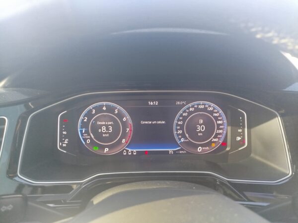Polo Highline TSI 2023 - Imagem 3