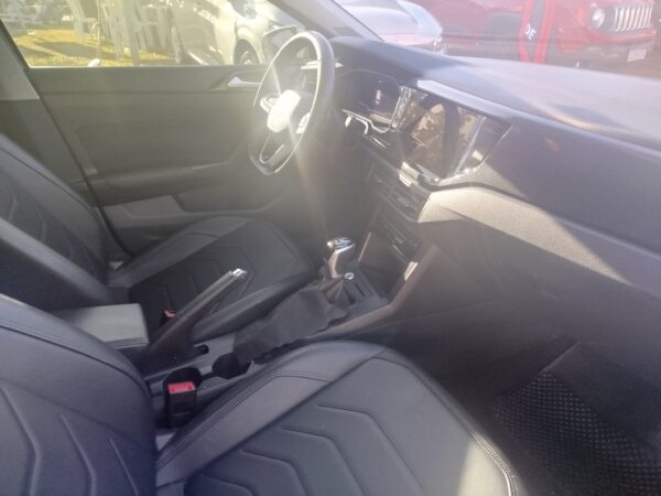 Polo Highline TSI 2023 - Imagem 4