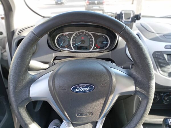 Ford KA 2015 - Imagem 7