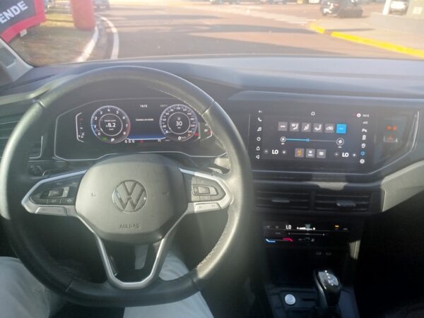Polo Highline TSI 2023 - Imagem 5