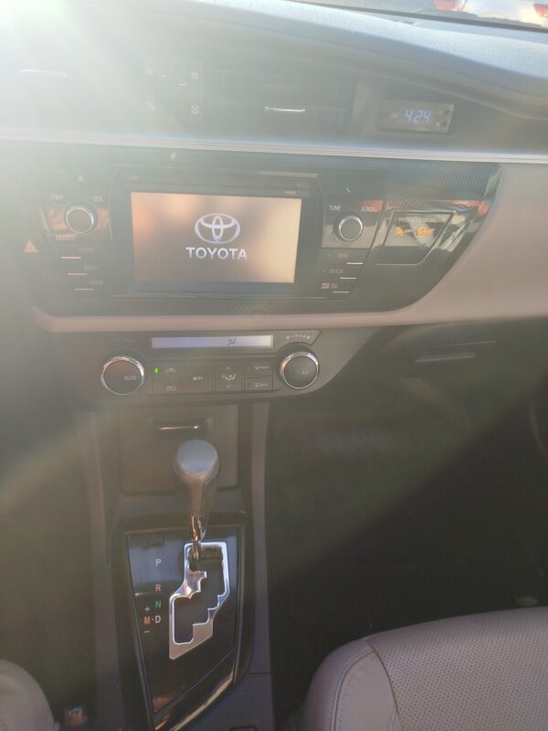 Corolla XEI 2015 - Imagem 7