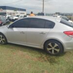 Cruze LT 2014