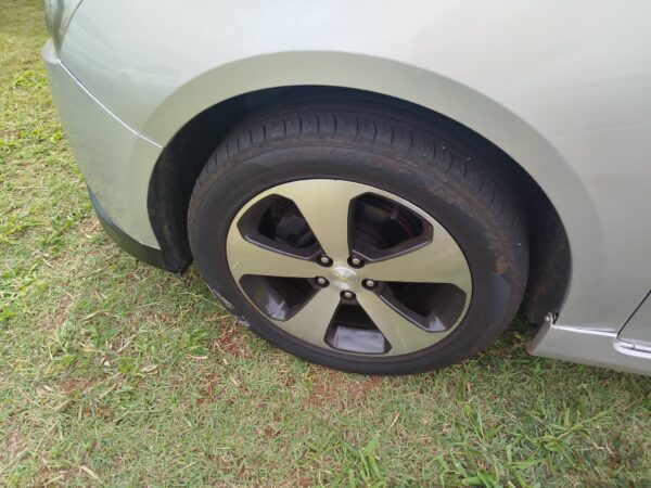 Cruze LT 2014 - Imagem 2