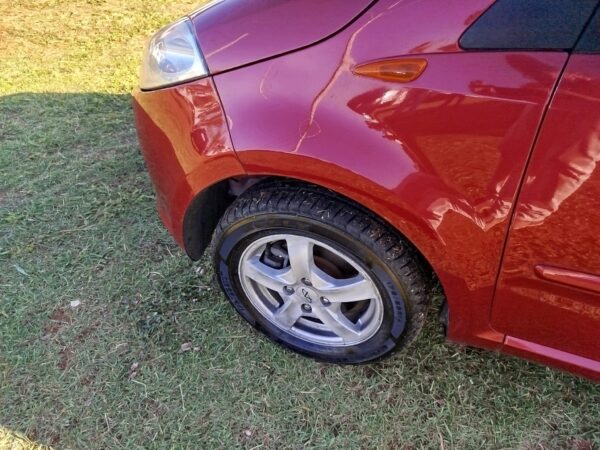 Chery Face 2011 - Imagem 4