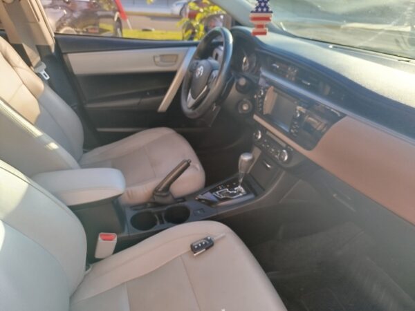 Corolla XEI 2015 - Imagem 8