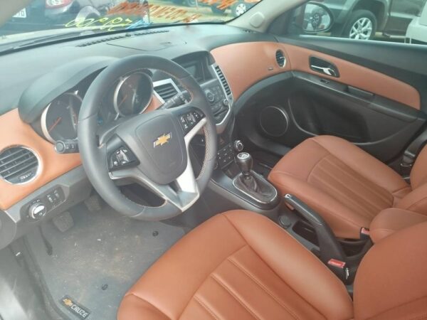 Cruze LT 2014 - Imagem 3