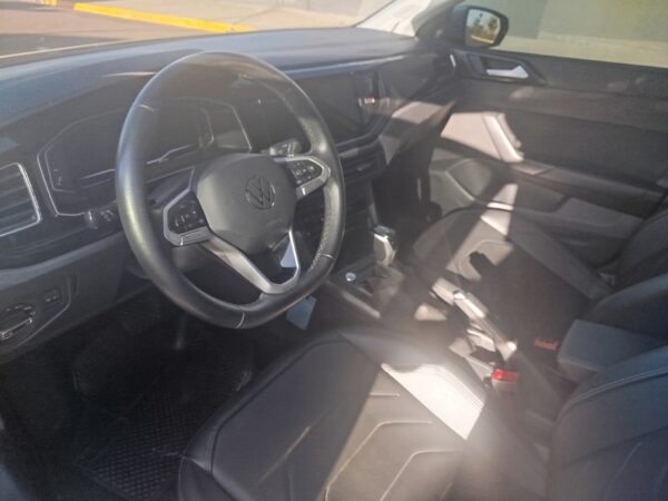 Polo Highline TSI 2023 - Imagem 7