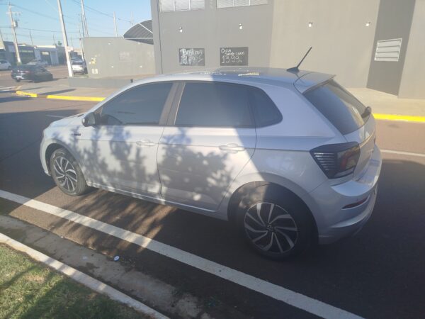 Polo Highline TSI 2023 - Imagem 8