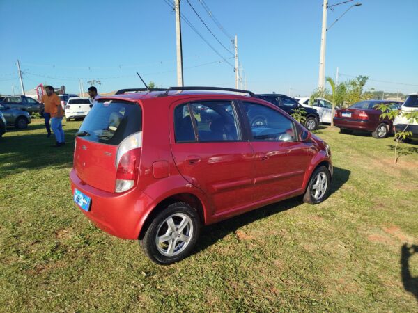 Chery Face 2011 - Imagem 6