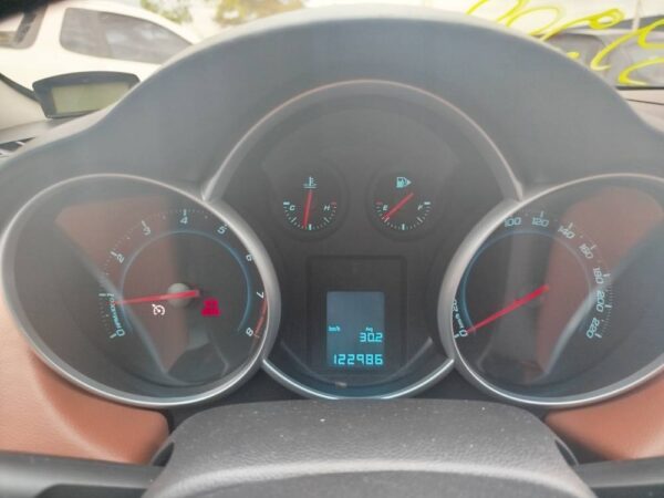 Cruze LT 2014 - Imagem 4