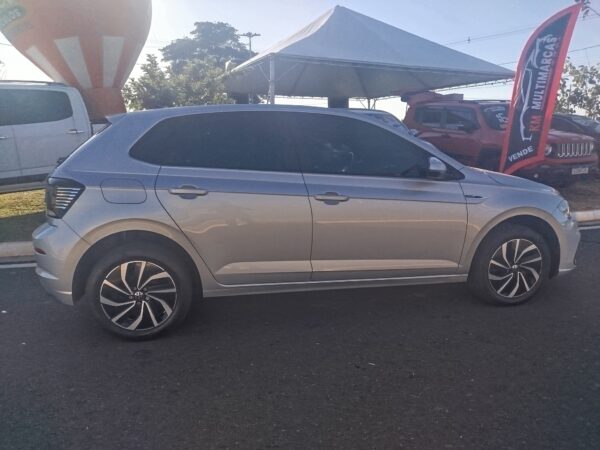 Polo Highline TSI 2023 - Imagem 9