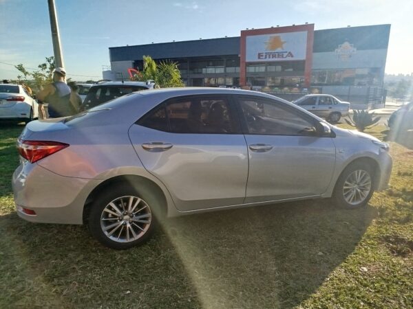 Corolla XEI 2015 - Imagem 9