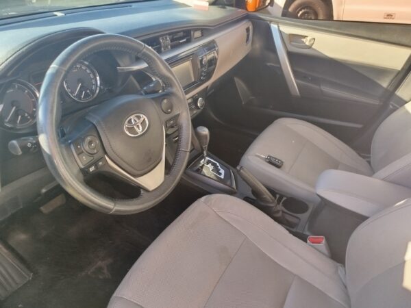Corolla XEI 2015 - Imagem 10