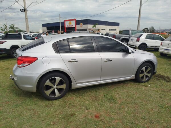 Cruze LT 2014 - Imagem 5
