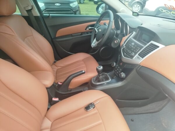 Cruze LT 2014 - Imagem 7