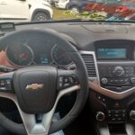 Cruze LT 2014 - Imagem 8