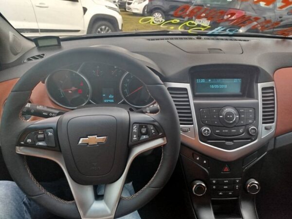 Cruze LT 2014 - Imagem 8