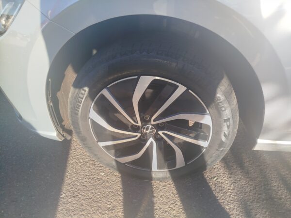 Polo Highline TSI 2023 - Imagem 10