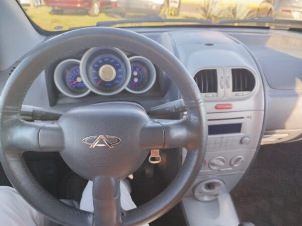 Chery Face 2011 - Imagem 8