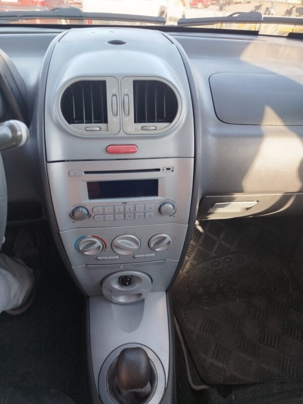 Chery Face 2011 - Imagem 9