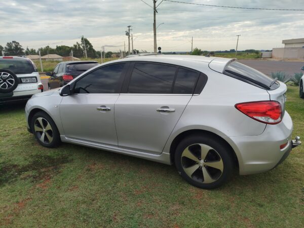 Cruze LT 2014 - Imagem 10
