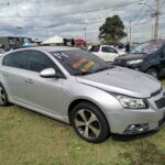 Cruze LT 2014 - Imagem 11