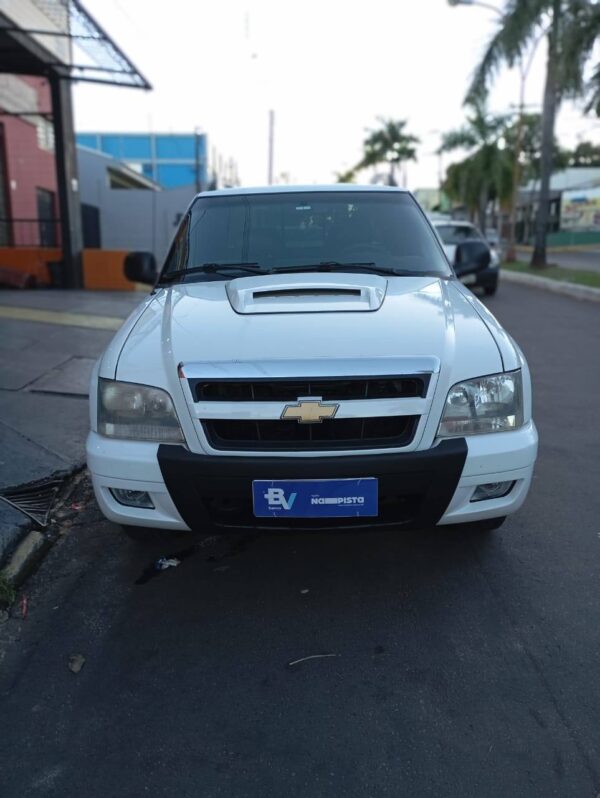S-10 Executive 2011