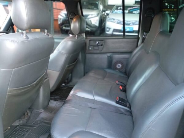 S-10 Executive 2011 - Imagem 3