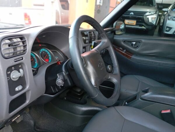 S-10 Executive 2011 - Imagem 4