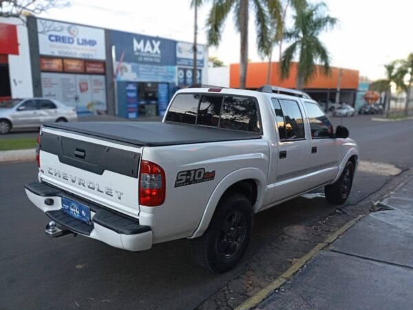S-10 Executive 2011 - Imagem 5